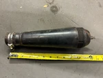 Vintage Supertrapp Muffler Exhaust Ahrma Motocross Spark Arrestor. Fixed Price $85.00.