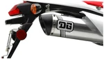 Dg Performance 1821-1806 071-2251 V2 Slip-on Muffler Exhaust Pipe. Fixed Price $289.99.