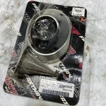 Pro Moto Billet Spark Arrestor Suzuki RM-Z250/KAWASAKI KX250F PMB-01-2100B #D2. Fixed Price $89.99.