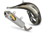 Fmf Factory Fatty Exhaust Pipe & Powercore Silencer For 2019-ON YZ85. Fixed Price $499.98.