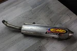 2001 Honda CR125R Muffler Exhaust Silencer Slip Pipe Fmf Turbinecore. Fixed Price $159.95.