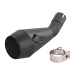For Suzuki GSXR600 750 2011-2025 Gp Black Slip On Exhaust Muffler M4 Style. Fixed Price $99.75.