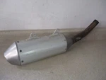 2016 Ktm 250 Sxf Factory Edition Stock Muffler Slip Exhaust, M228. Fixed Price $135.00.