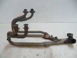 Honda 91 ST1100 Exhaust Headers Pipe Muffler Oem. Fixed Price $199.99.