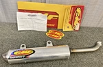 New Genuine Fmf 025039 Sliencer Model TDS-3 Turbinecore. Fixed Price $193.74.