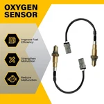 2X Oxygen Sensor 12663317 For Chevrolet Volt 1.5L 2016-2019 Malibu 2016-22. Fixed Price $29.44.