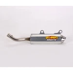 Fmf Power Core Ii Shorty Silencer - 020266. Fixed Price $179.99.