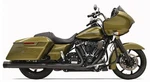 Bassani Dnt Straight Can Mufflers Black Harley M8 Touring. Fixed Price $769.95.