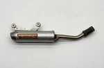 Pro Circuit Exhaust Muffler Silencer Fits Ktm 125SX 2019-2022 Slip On Pipe Assy. Fixed Price $136.49.