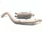 17-24 Polaris Sportsman 850 High Lifter Rear Hmf Performance Exhaust & Head Pipe. Fixed Price $481.41.