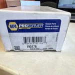 Napa Auto Parts Pro Former Pitman Arm Assembly 190176 - New In Box. Fixed Price $50.00.