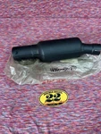 Genuine Honda Nos 18350-400-670 Sub Muffler, Comp 76-78 CR125 Elsinore. Fixed Price $449.95.