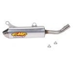 Fmf Powercore Shorty Silencer Exhaust For Suzuki Rm 250 2005. Fixed Price $308.72.