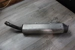 2002-2010 Yamaha YZ250 Muffler Exhaust Silencer Slip On Pipe 5NX-14753-20-00. Fixed Price $99.95.