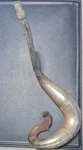 Fmf Gold Series Fatty Exhaust Pipe Yamaha KX250 1993-94 WR250 1994-97 1996. Fixed Price $200.00.