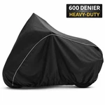 Super Heavy-duty Bike Motorcycle Cover For Erik Buell Racing 1190RX 2014. Fixed Price $89.27.