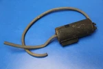1995 92-07 Serow Vapor Canister Emmission Charcoal Intake TW200. Fixed Price $34.99.