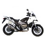 Honda Crosstourer 1237 Dct Abs 2014 Exhaust Leovince Lv One Evo Silencer Sl. Fixed Price $395.80.