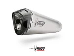 Muffler Exhaust Stainless Stell Mivv Delta Race Ducati Supersport 950/S 2021-24. Fixed Price $630.19.