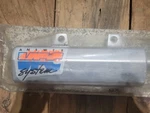 Vintage Answer Vfc Silencer. 88-89 KX125. Fixed Price $275.00.
