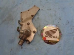 2004 Honda St 1300 Water Pump Housing Cover. Fixed Price $21.74.