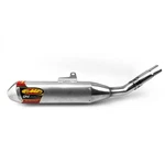 Fmf End Of Line Q4 Hex Silencer 13-17 Suzuki Rm-z 450 043. Fixed Price $446.54.