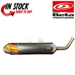 New Oem Beta Fmf Turbinecore 2.1 Muffler 20-24 200 250 300 Rr Rx. Fixed Price $284.98.