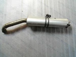 Ducati 748 916 996 Exhaust Right Muffler. Fixed Price $123.87.