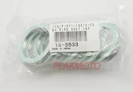 K&l Supply 16-5533 Exhaust Pipe Gasket Yamaha 3YF-14613-01-00 32X42X3.0MM. Fixed Price $35.22.
