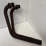 1989-2000 Suzuki Exhaust Muffler Pipe Header Manifold 550 (?). Fixed Price $144.99.