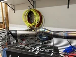 Full System Sc Project S1 Exhaust. Fixed Price $2100.00.
