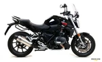Exhaust Muffler Silencer Arrow Race-tech Aluminium Bmw 1250 /. Fixed Price $540.00.