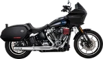 Vance & Hines Supersport Slip-on Muffler 16746 High Performance. Fixed Price $499.95.