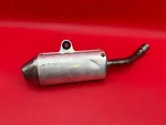1996 1998 Yamaha Exhaust Pipe Muffler Silencer 5DH-14753-00-00. Fixed Price $84.99.