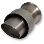 Akrapovic Exhaust Noise Damper V-TUV052L 1860-0451. Fixed Price $74.25.