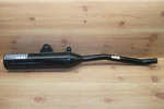 Old Stock Muffler Pipe Exhaust Bassani New Nos Unkn 16 Honda XL250 XR250 Last. Fixed Price $249.99.