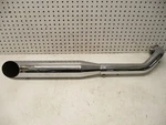 Yamaha 09 V-star XVS1100 Exhaust Pipe Header Muffler Oem. Fixed Price $69.99.