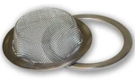 Big Gun Usfs Approved Spark Arrestor Screen Motorcycle Dirt Bike 40-S003 980351. Fixed Price $25.00.