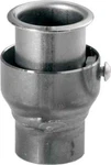 Vance & Hines Steel Quiet Baffle Insert For 4" Twin Slash Mufflers Harley. Fixed Price $66.26.