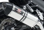 Yoshimura 1414020520 R-77 Slip-on Exhaust. Fixed Price $1069.00.