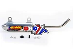 11-15 Ktm 125 150 Sx PC2, Fmf 025122 Powercore Pipe. Fixed Price $273.47.