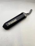 Scalvini Exhaust Muffler Ktm Exc 250 / 300 2012-2016 Carbon Look. Fixed Price $214.69.