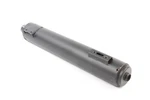02 Victory V92TC Right Side Muffler Exhaust Silencer Pipe 2873724 R2688. Fixed Price $199.99.