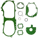 Redcap 50CC 2-STROKE Gasket For Yamaha Jog Minarelli Atv Scooter-set Of 9. Fixed Price $12.89.