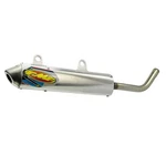Ktm Fmf Exhaust Turbinecore 2 Silencer Fits Years 1996 To 1997. Fixed Price $322.33.
