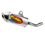 Honda CR125R Fmf Exhaust Powercore Shorty Silencer Fits 1998 To 1999. Fixed Price $299.03.