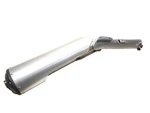 2002 Suzuki V-strom DL1000 Exhaust Muffler Right Oem. Fixed Price $80.74.