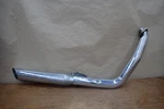Harley Davidson Screamin Eagle Ii Exhaust Pipe Muffler Header 80258-99AF. Fixed Price $49.95.