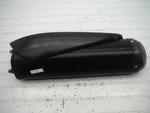 07 Kawasaki ZX-10R Left Muffler. Fixed Price $59.00.