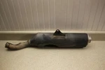 2000-2007 Honda XR650R Rear Muffler Slip Exhaust Silencer 2353 S36 E2. Fixed Price $349.11.